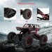 1/12 2.4G 4WD DIY Tire All Terrain High Speed RC Rock Crawler
